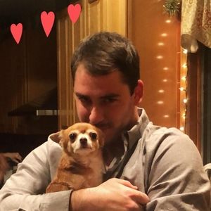 Meet your Posher, Nick